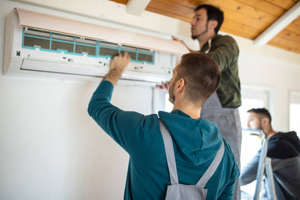 Best Air Conditioning Cleaning in Olney, MD