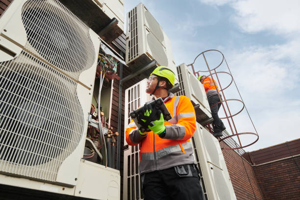 Best HVAC for Healthcare Facilities in Olney, MD