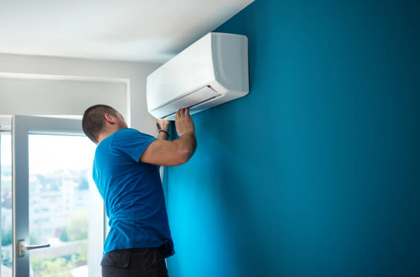 Best Seasonal HVAC Services in Olney, MD