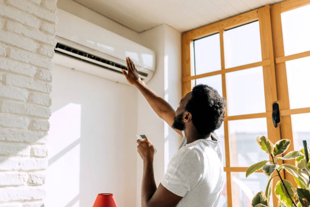 Best HVAC Retrofitting and Upgrading in Olney, MD