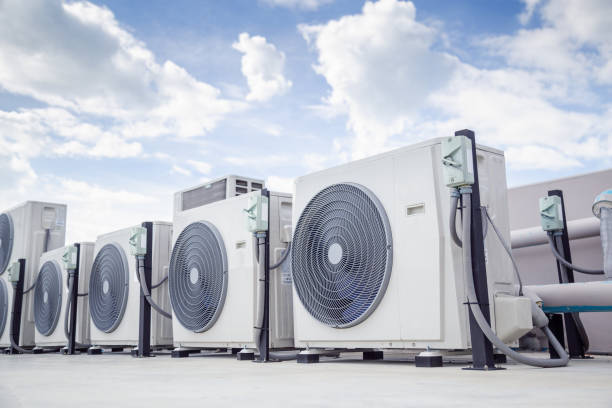 Best VRF (Variable Refrigerant Flow) Systems in Olney, MD