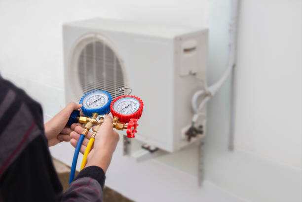 Best Geothermal HVAC Systems in Olney, MD