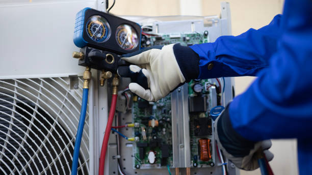 Best HVAC Software and Technology in Olney, MD