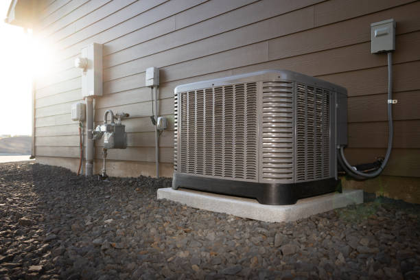 Professional HVAC in Olney, MD